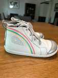 Buty Bobux rozmiar 26