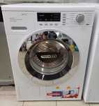 Прально-сушильна машина Miele WTH 720 9/6кг вай-фай TwinDos CupsDos
