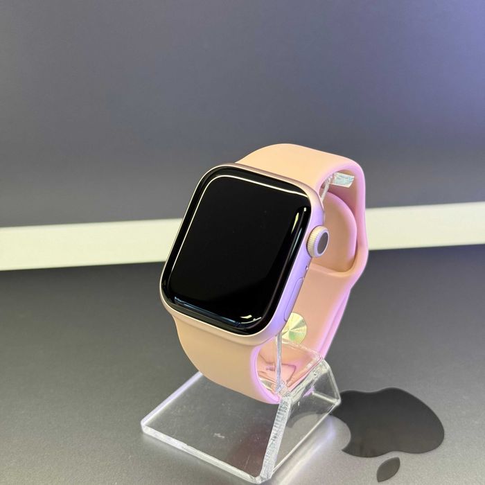 Apple Watch Series 9 41mm GPS+LTE ГАРАНТІЯ 76560