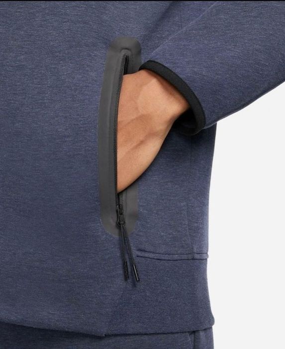 Nike Tech Fleece Hoodie Windrunner