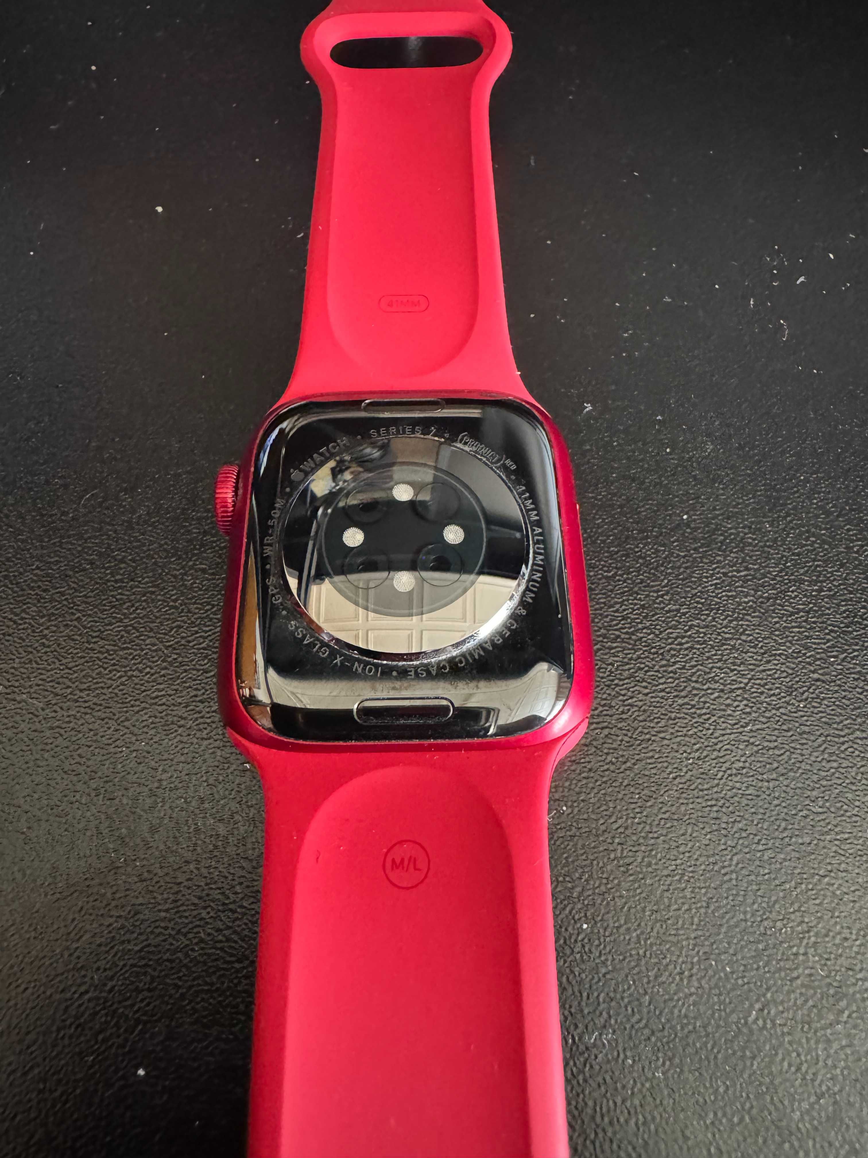 Apple Watch Series 7 41mm GPS