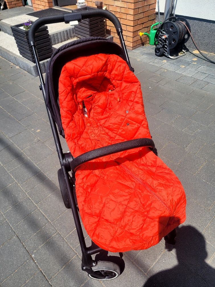 Wózek dziecięcy Cybex balios S