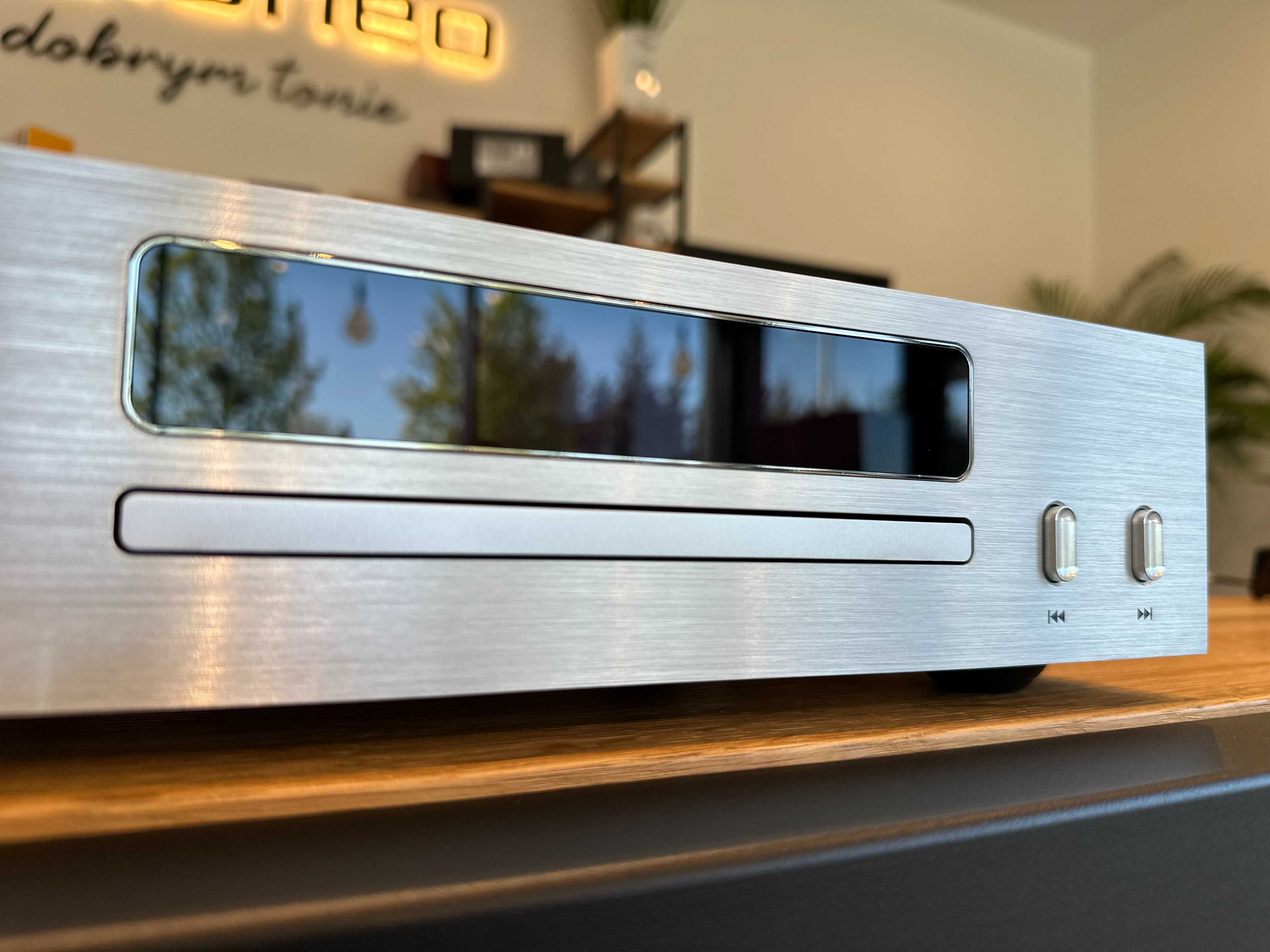 JBL CD350 Classic odtwarzacz CD outlet nowy pełna gwarancja