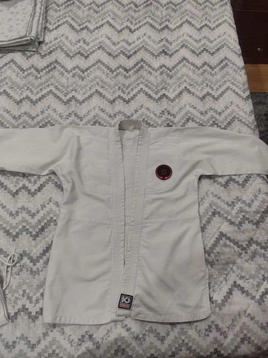 Kimono karaté 150cm