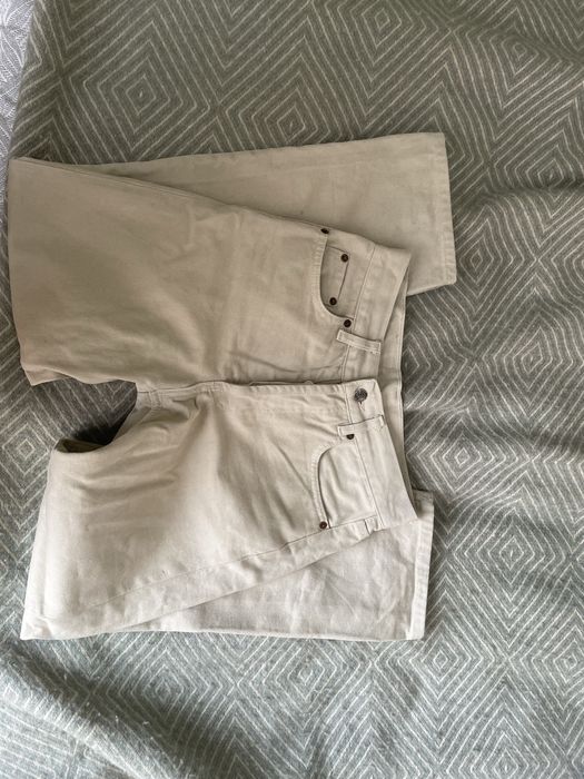 Джинси левайс 501