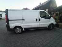 Sprzedam opel Vivaro