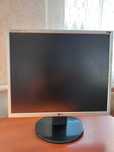 Монітор LG flatron L1953TR-SF