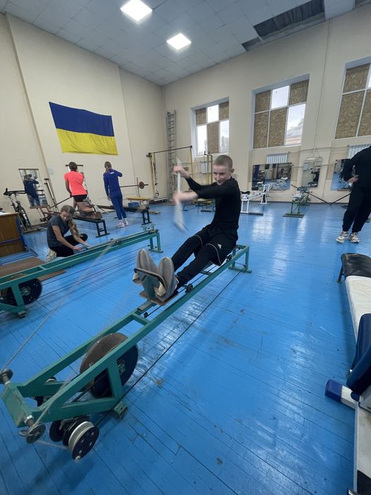 Веслування гребля байдарка каное plastex nelo braca