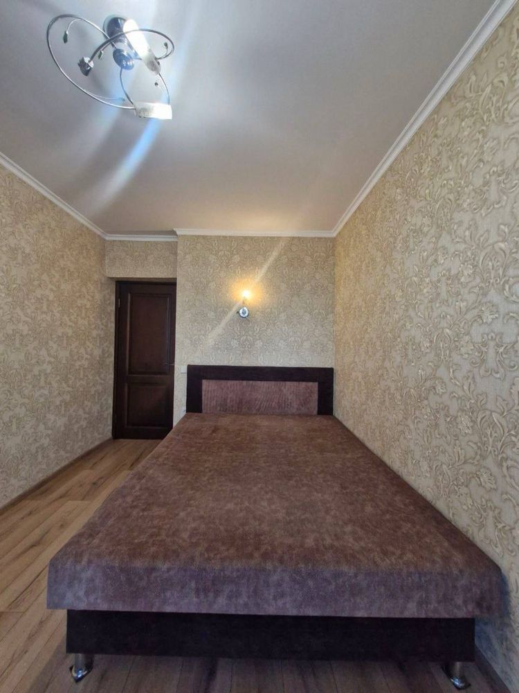 Продаж 3-кімнатної квартири в центрі Броварів