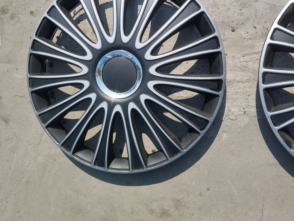 Автомобільні Ковпаки R16