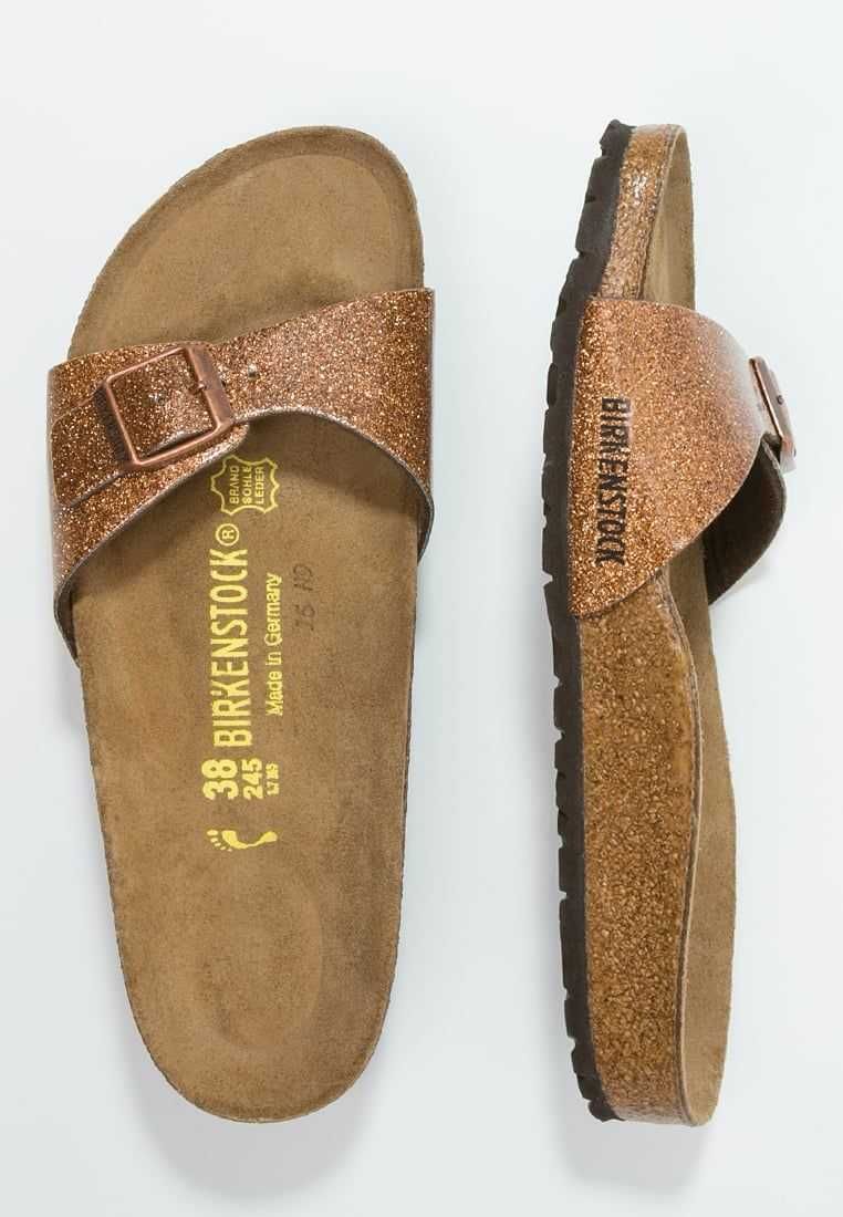 сланці birkenstock, модель madrid , розм 36 оригінал