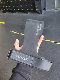 Estafas Crossfit - Velites