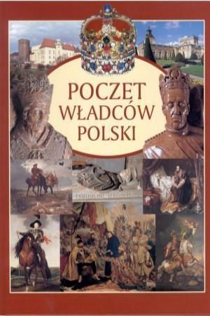 Poczet Władców Polski, Praca Zbiorowa