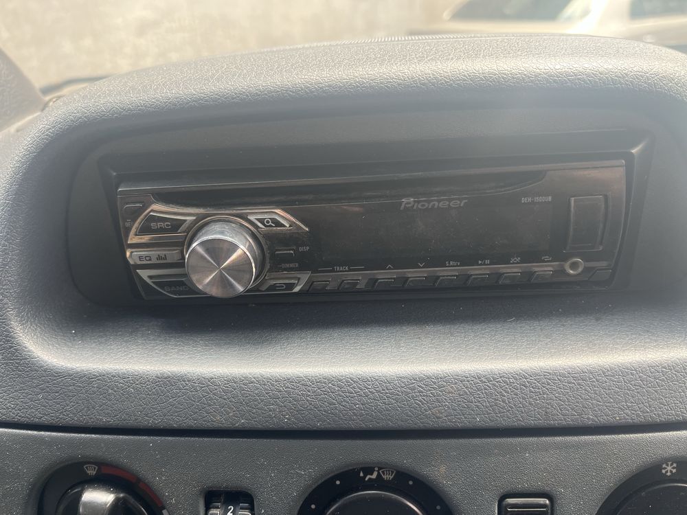Продам Mercedes Sprinter 313D грузовой