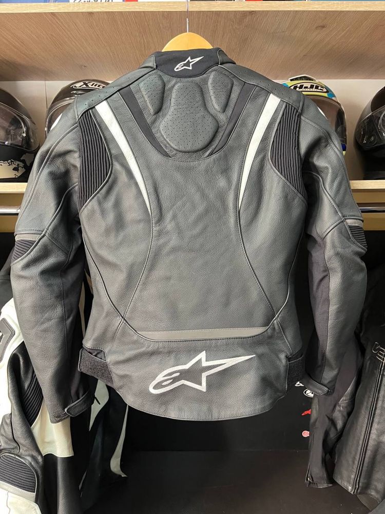 Мотокуртка жіноча Alpinestars Stella Jaws (dainese rst ixon held )