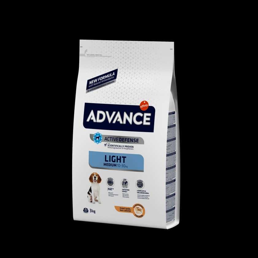 Advance Dog Adult, Cão Adulto, Mini, Medium, Maxi, Sénior