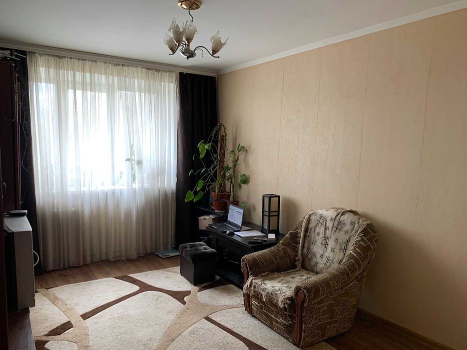 Двох кімнатна, ФАЙНА КВАРТИРА, Супер локація, Ринок росте поспіши !