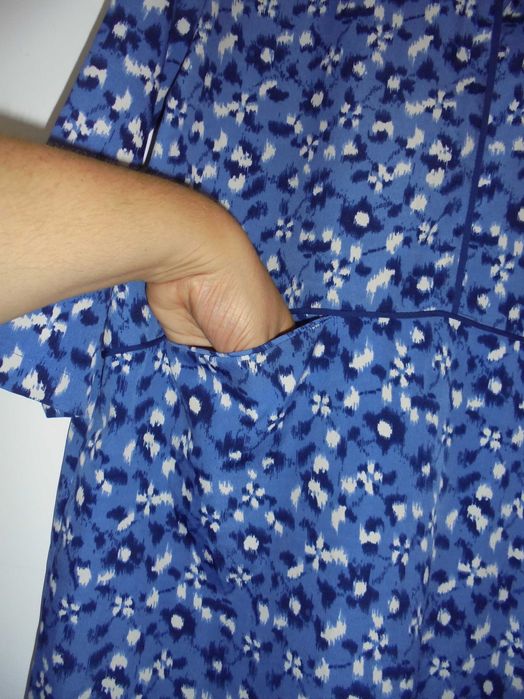 vestido de senhora bonito