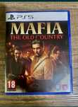 Mafia The Old Country / PS5 / PlayStation 5