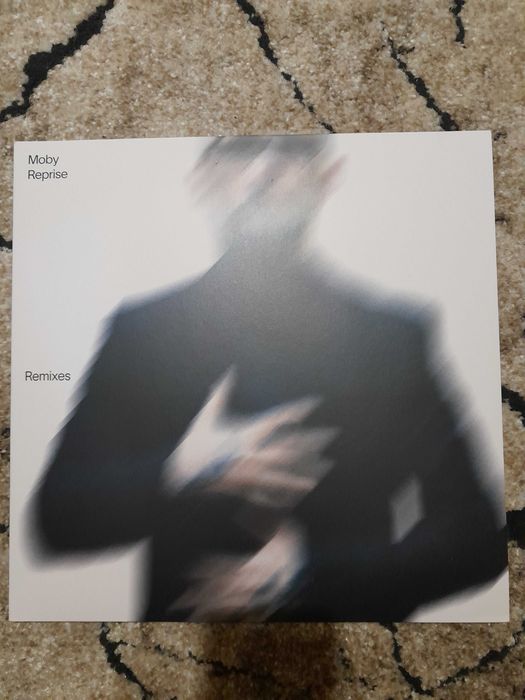 Moby Respire Remixes