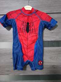 Купальний костюм спайдермена людини павука на вік 9-12 міс