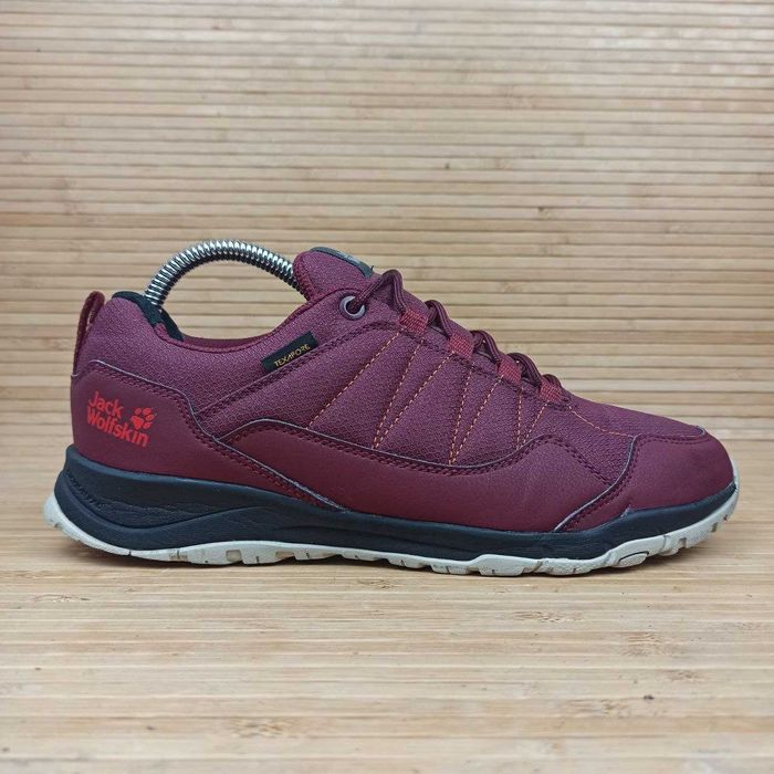 Кросівки трекінгові Jack Wolfskin Texapore Розмір 39 (25 см.)