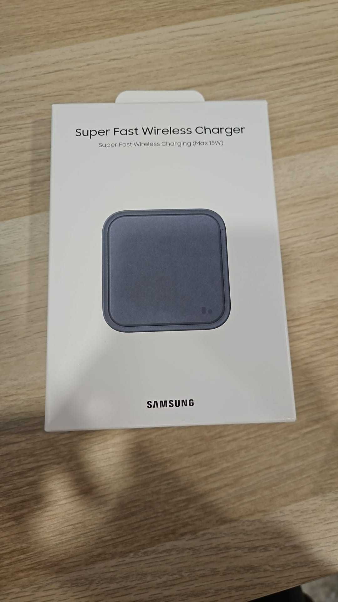 Samsung Carregador sem fios super rápido