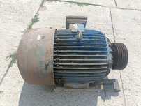 Silnik 45 kw 1480
