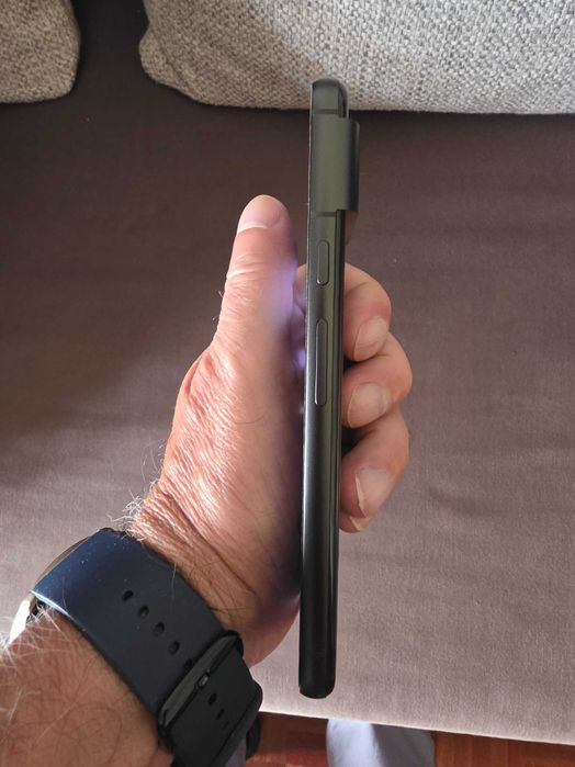 Google Pixel 8 Preto, 8Gb, 128Gb