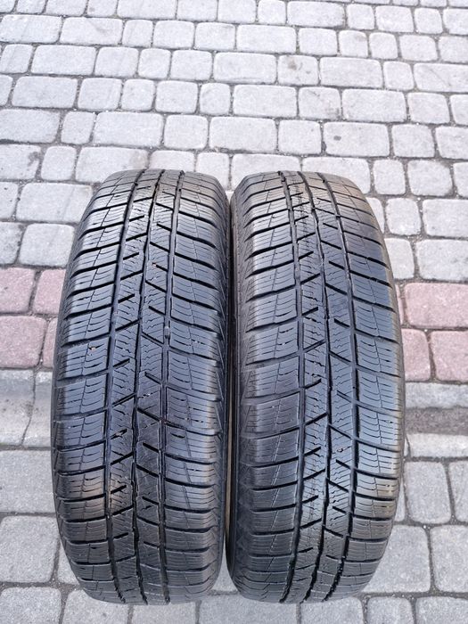 175/70 R14 Barum зимові шини резина колеса