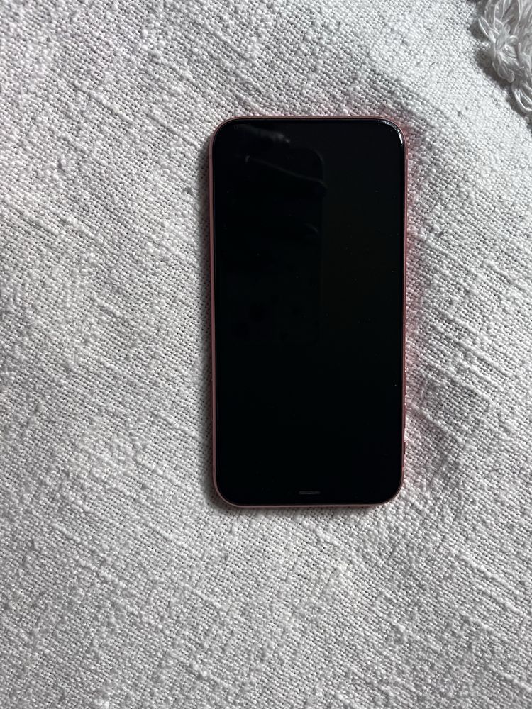 iPhone XR 64 GB | stan bdb | bateria 82% | bez ładowarki
