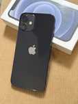 IPhone 12 mini 256gb black