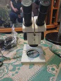 Продам микроскоп мбс 9