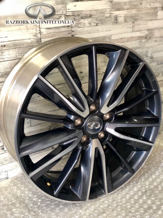 ДИСКИ R20 Infiniti 5x114 QX60 Комплект qx50 Инфинити qx70