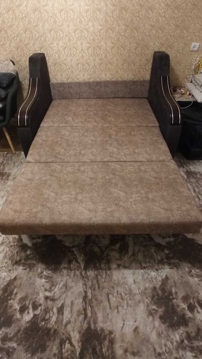 Диван розкладний