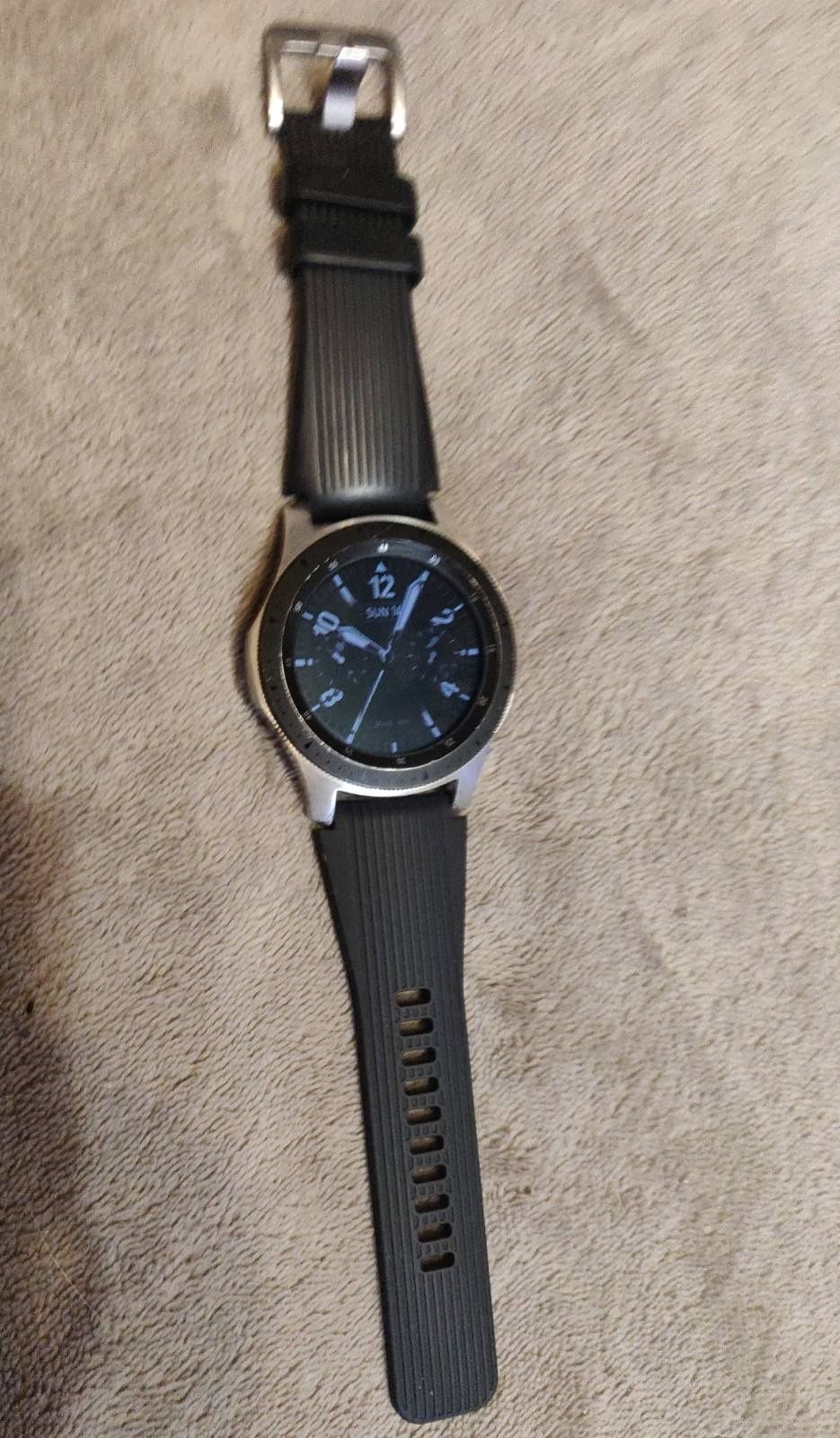 Samsung Galaxy watch SM-R800 смарт-часы