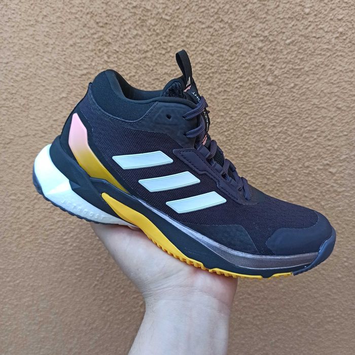 Кросівки Adidas Crazyflight 5 Розмір 38 (24 см.)