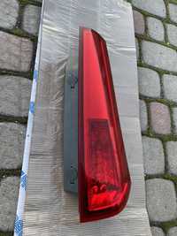 Правий верхній ліхтар Kia Ceed 2009-2012.