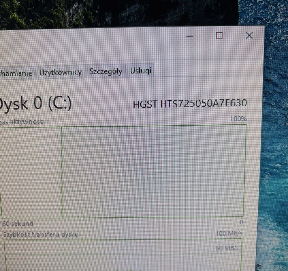 Komputer Lenovo Intel Core