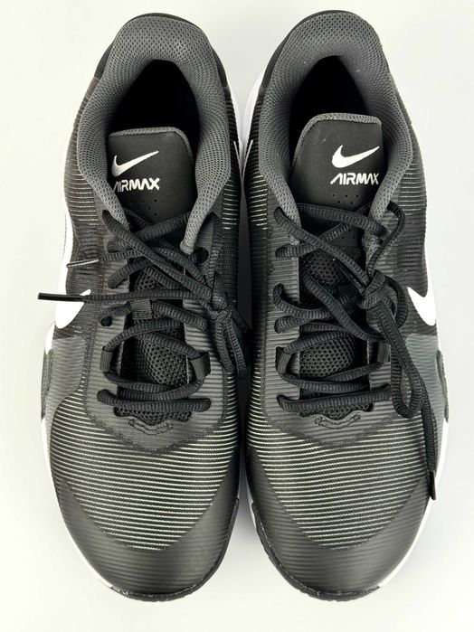 Buty do koszykówki Nike Air Max Impact 4 Basketball Shoes