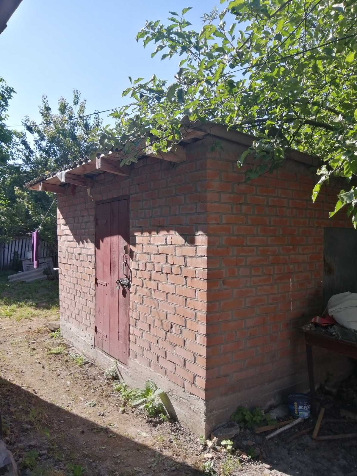 Продам будинок в смт Турбів