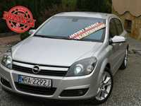 Opel Astra 1.6B, Tylko 149tyś km, Ksenony, Półskóra, Wyjątkowo Piękna, Z Niemiec