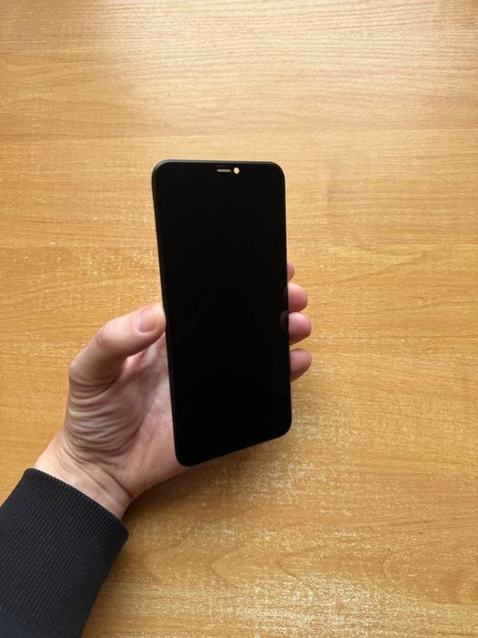 Екран iPhone 11 Pro Max з сенсором, дисплей
