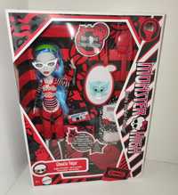 Monster high Ghoulia reprodukcja