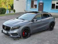 Mercedes-Benz GLA Gla 45 AMG