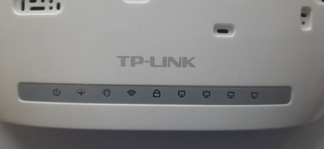 WiFi router /ВайФай маршрутизатор TP-Link