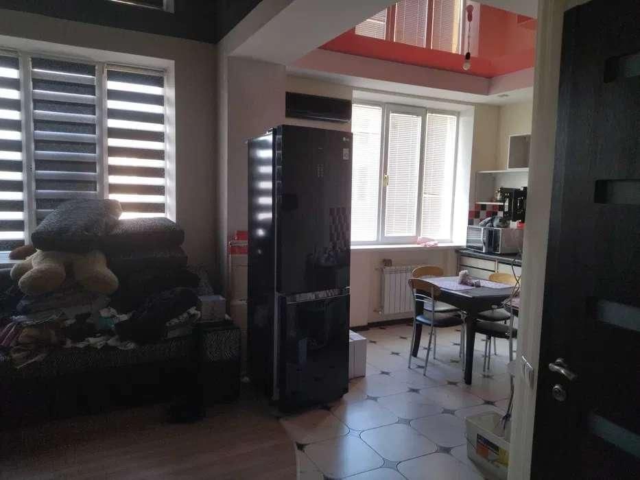 3-к, ЖК «Журавлівський», Новоолександрівська вул., 54А, Салтівка