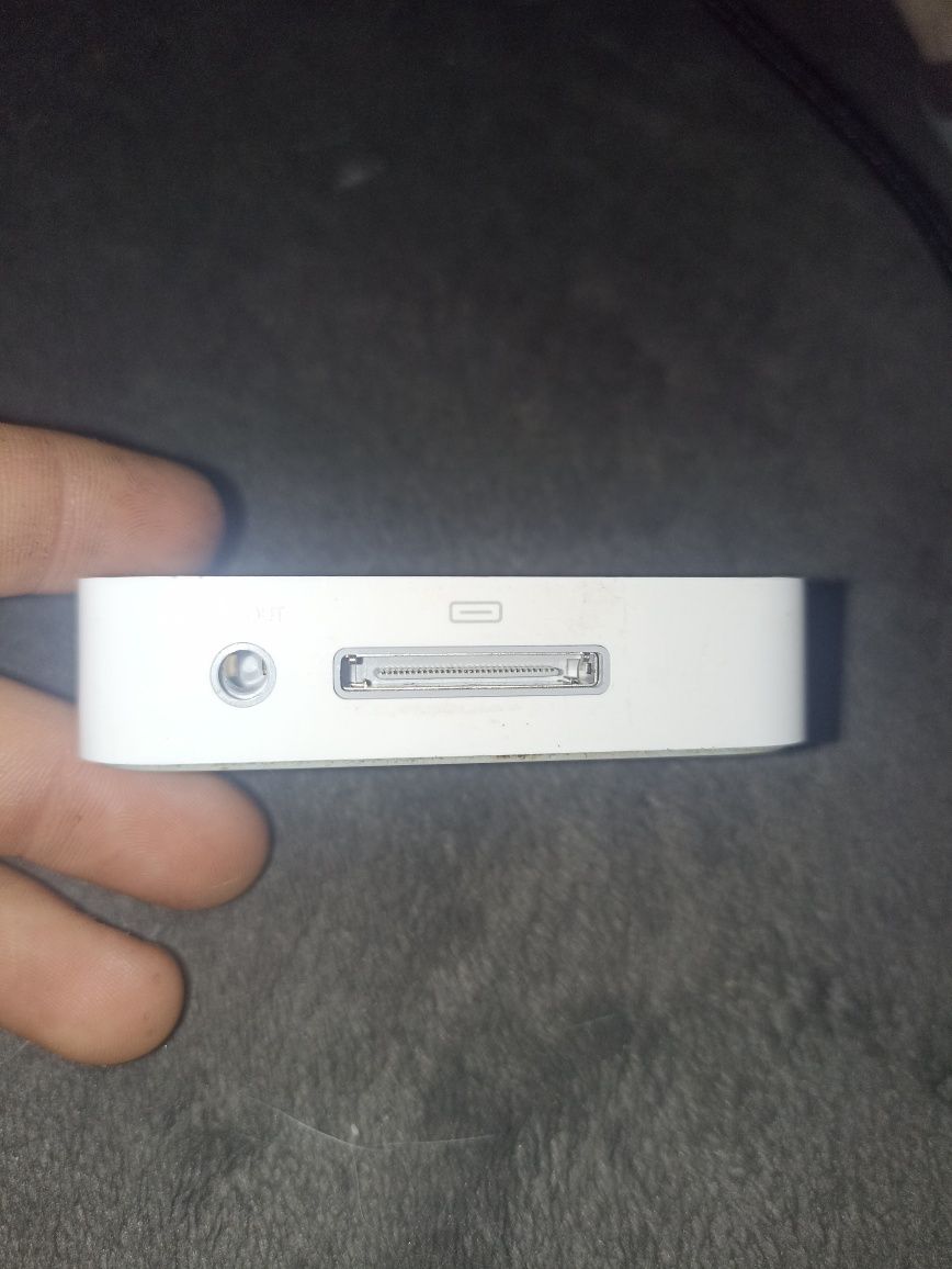 Oryginalna Stacja dokująca iPhone 4/4s MC596ZM/A