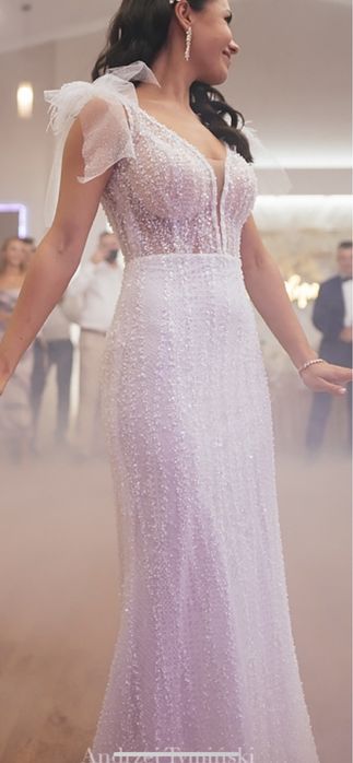 Suknia ślubna Arleta Julii Gastoł