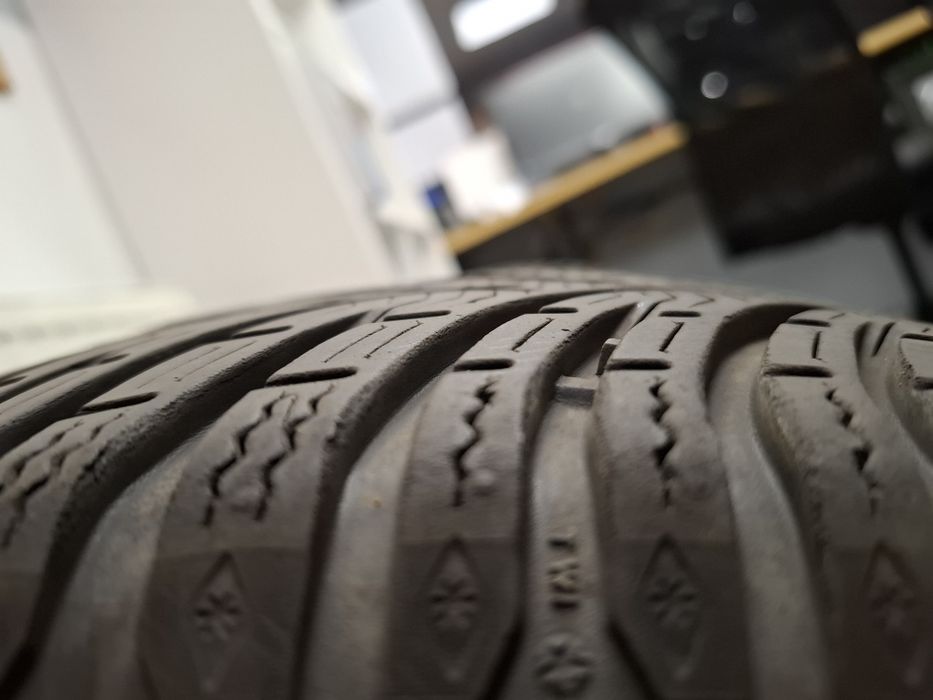 Opony zimowe Kleber HP3 205/55/16